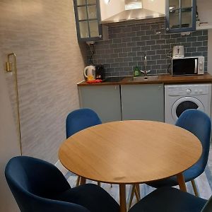 Apartamento de 1 Dormitorio